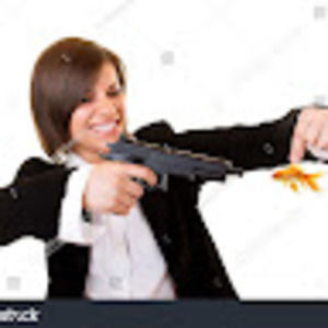 Meet your Posher, Mia